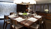 INCEPTION -  Formal Dining area